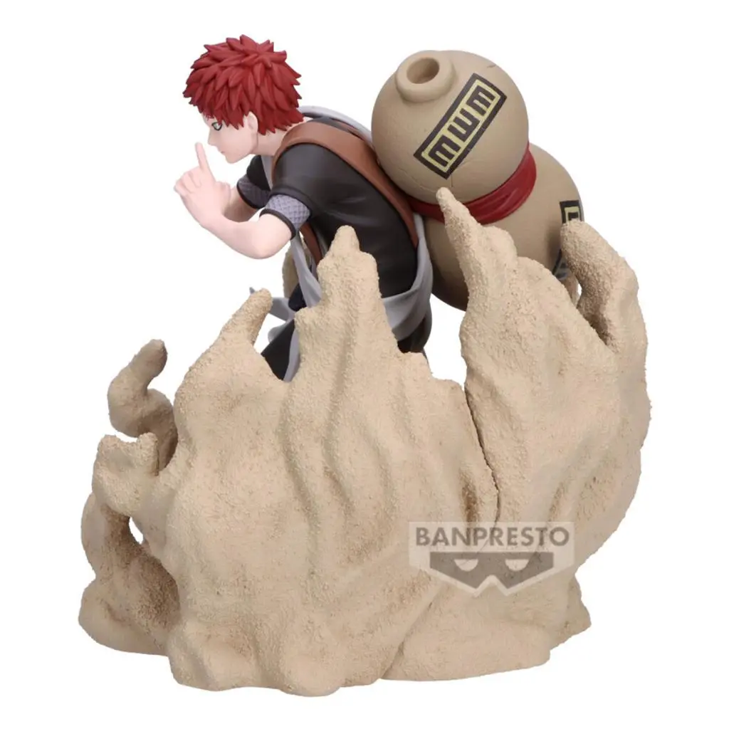 NARUTO - Gaara - Figure Combination Battle 12cm